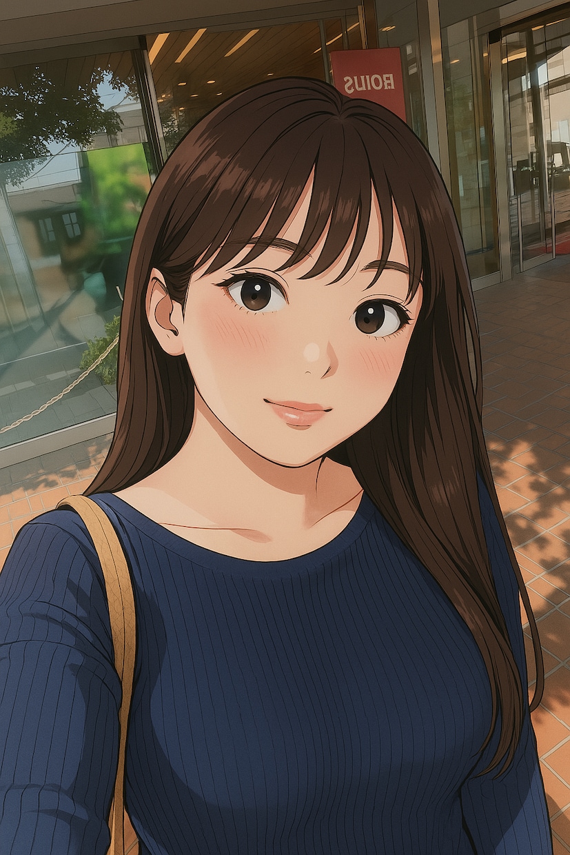 お話し聞きます 寂しさ・恋愛・誰にも言えない気持ちに、そっと寄り添います イメージ1