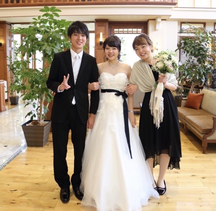 結婚式VTRを作成します テレビディレクターが作る最高の結婚式VTR イメージ1