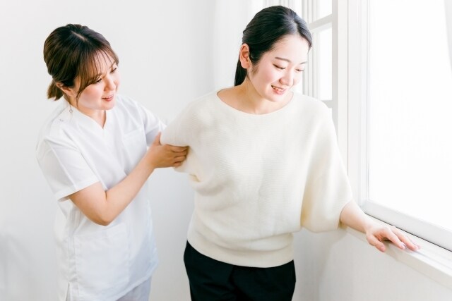 現役OTが国家試験・就職でお悩みを相談いたします 15年以上の経験を持つ現役作業療法士が相談を承ります。 イメージ1