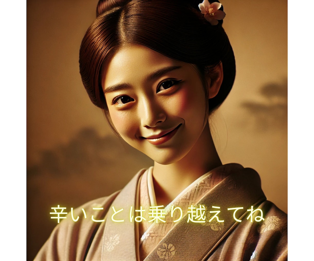 あなたの前世鑑定します 現世でやるべき使命とは⁈潜在意識から前世にアクセスします⭐︎ イメージ10