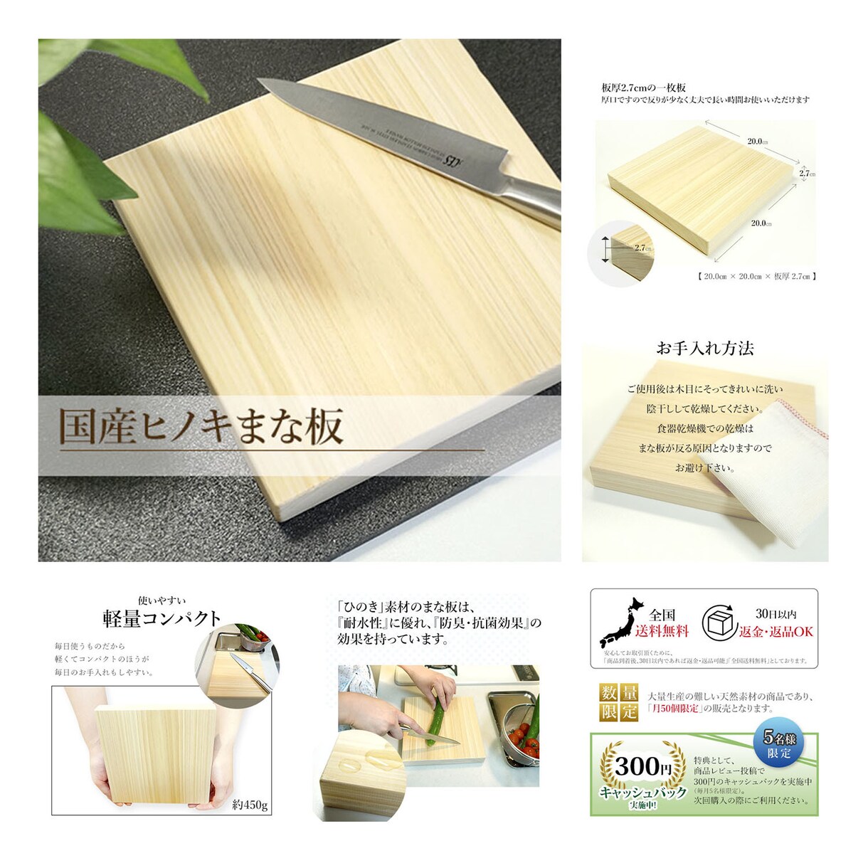 ECサイト用画像　作成いたします キャッチ作成、商品撮影もご相談ください イメージ2