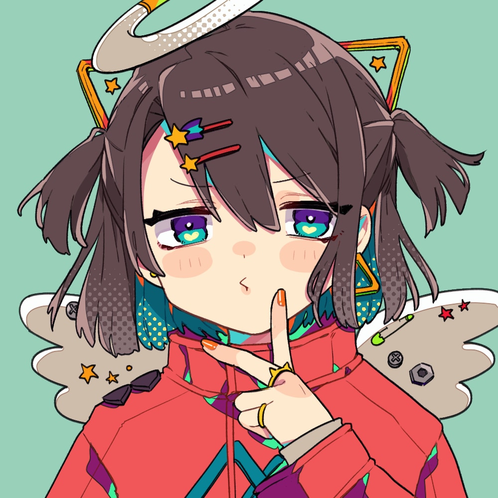 超カラフル★POPで可愛いアイコン描きます 鮮やかで目を引くイラストを描きます イメージ8