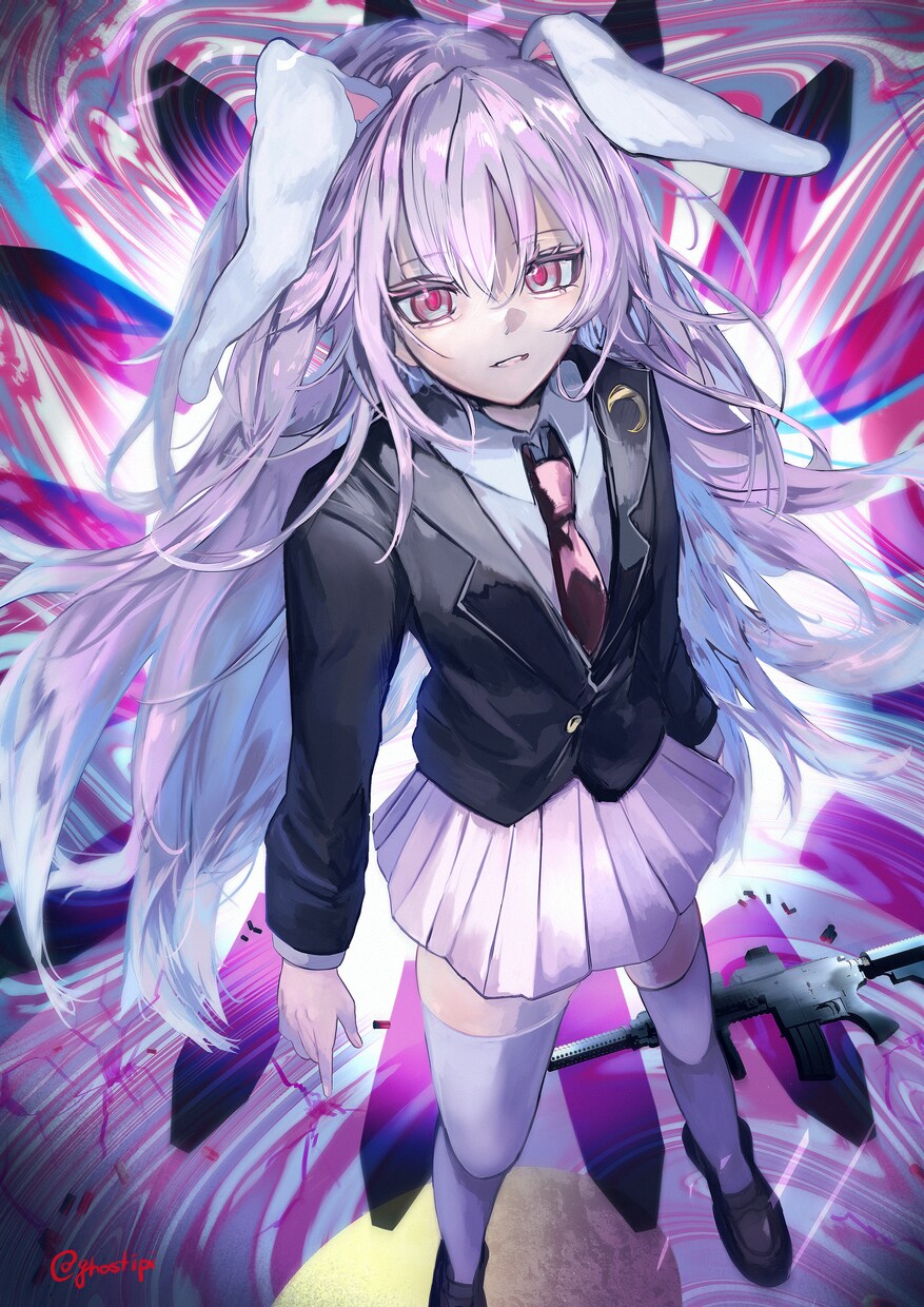 商用込み！アイコンから一枚絵イラストまで描きます 華やかな色と美しいお顔でキャラをアピールします イメージ6
