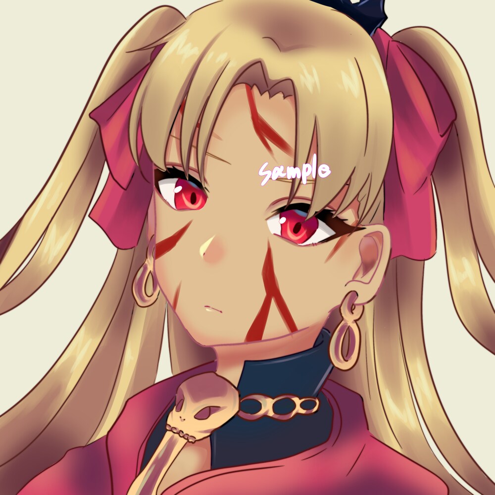 かわいいイラスト描かせていただきます 自分だけのイラストが欲しい方へ！商業利用○ イメージ3