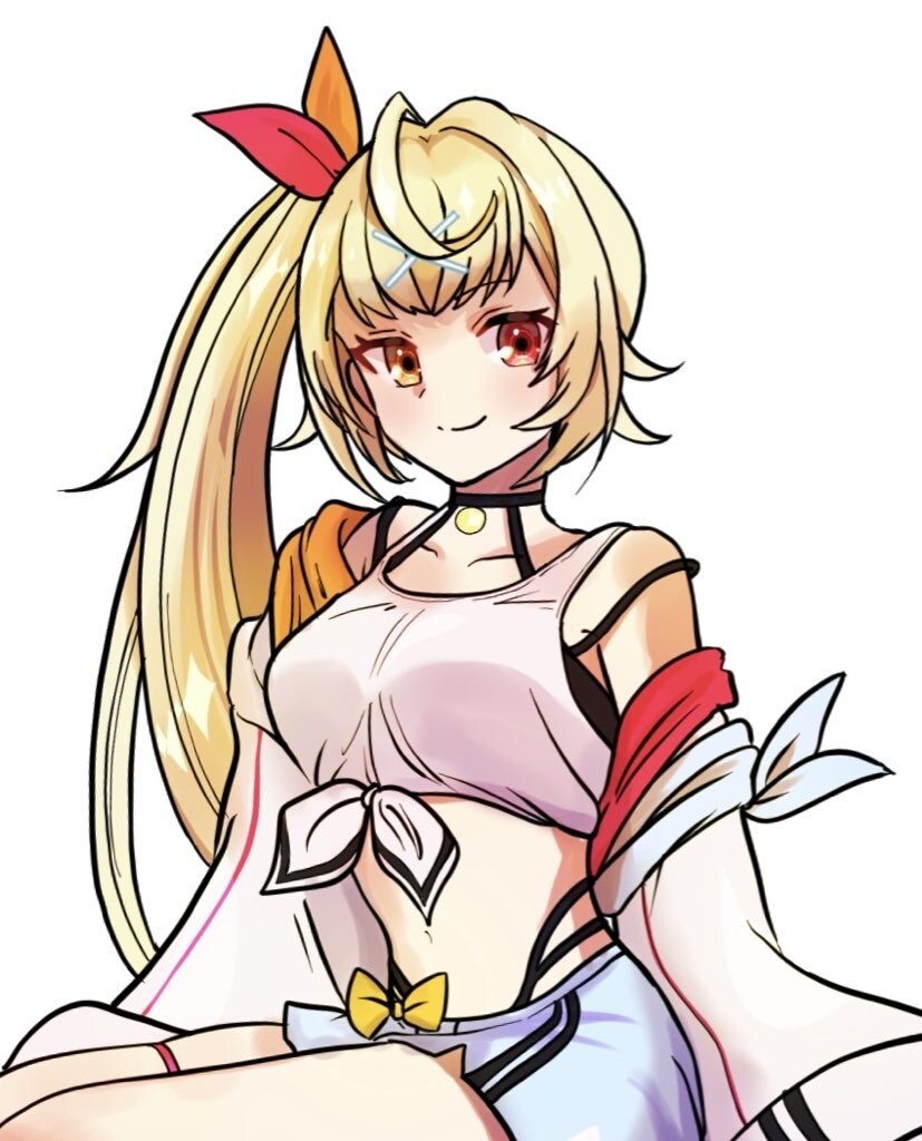 アニメや漫画風イラストをお描きします ★SNS用アイコンや一枚絵、立ち絵等用途にあった絵をお届け！ イメージ4