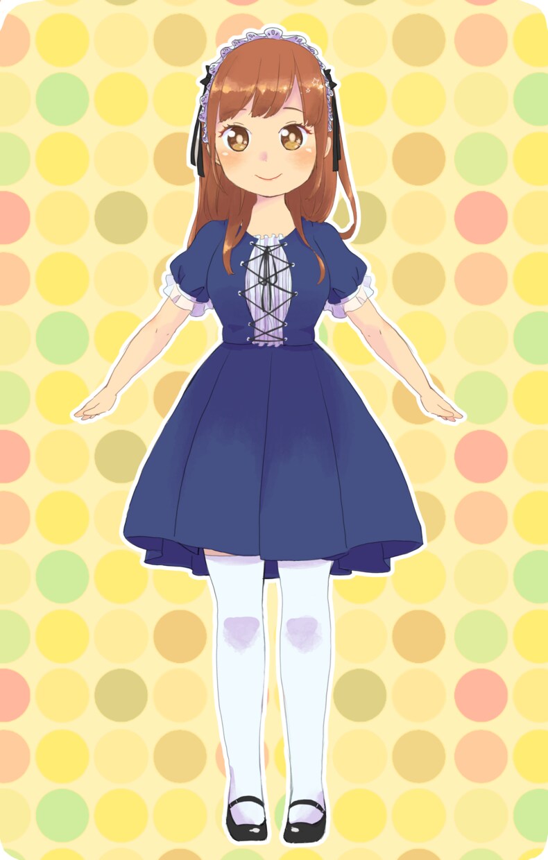 SNS用アイコン等の小さめのイラスト描きます ★可愛いミニキャラ・シンプルなイラストが好きな方におすすめ！ イメージ3