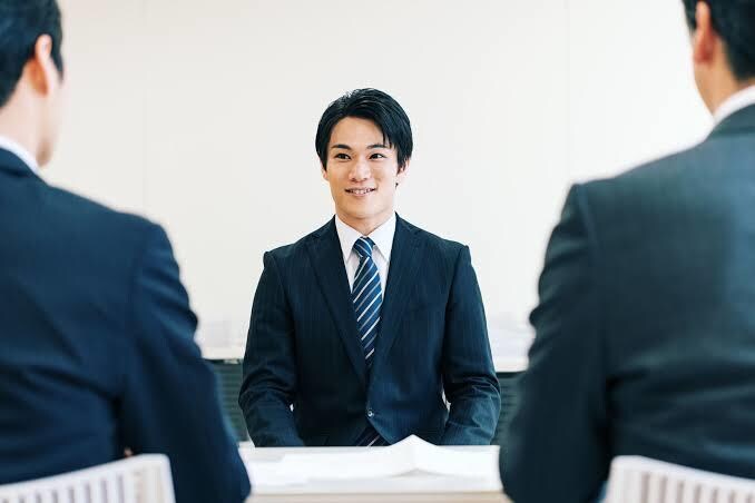 元キーエンス社員が模擬面接します 20名近くの学生から「ためになった」と評価されています イメージ1