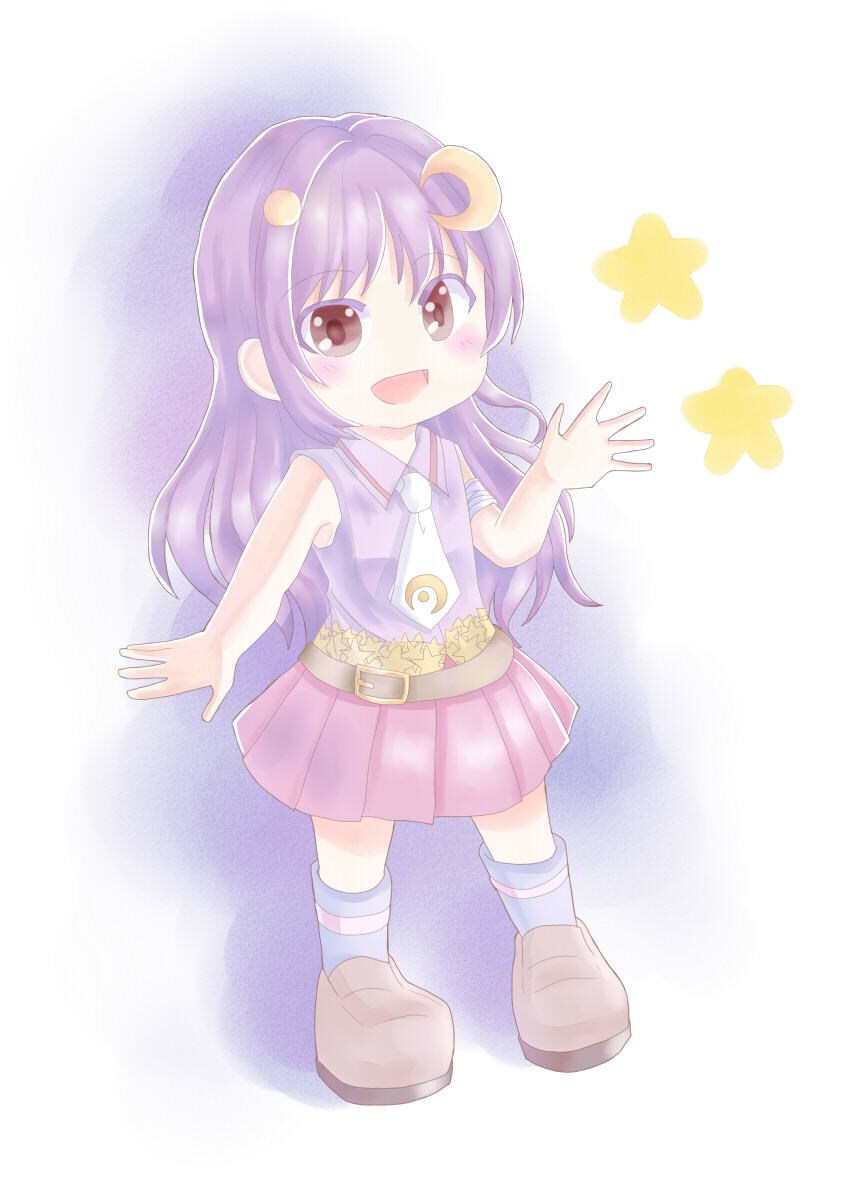 オリジナルキャラクター描きます あなたの創作キャラが形になります イメージ4