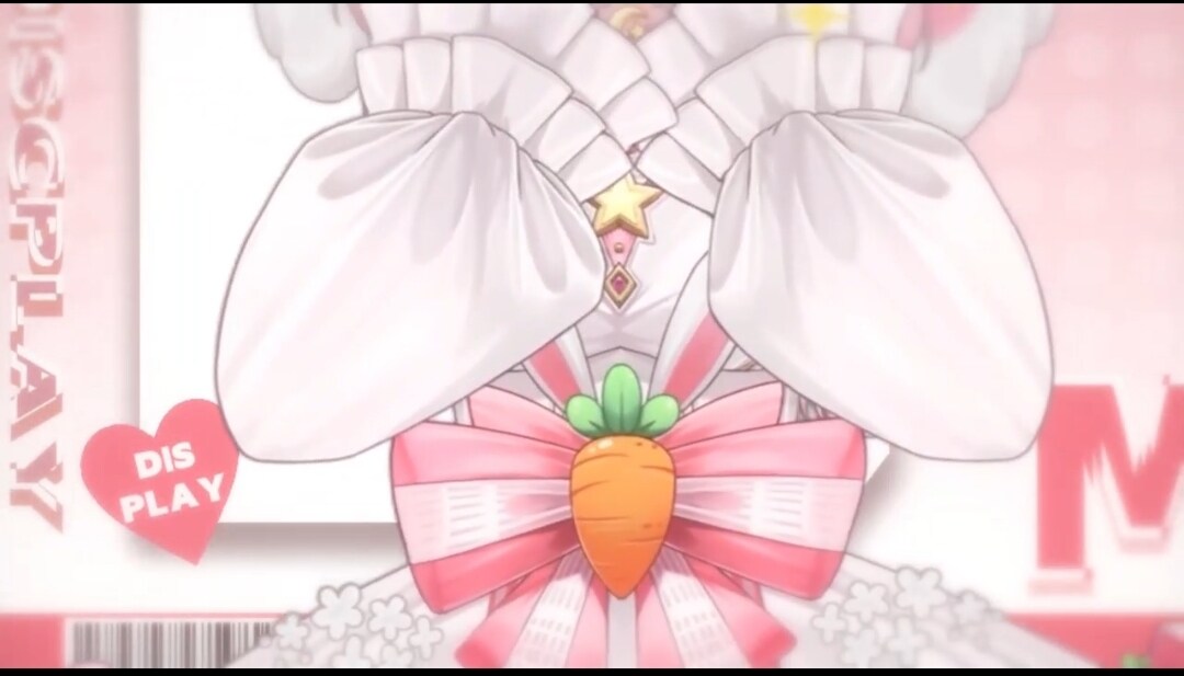 バーチャルアナウンサーサービスます live2d虚重形カスタム3 D二次元皮委人vt直播立稲汁 イメージ1