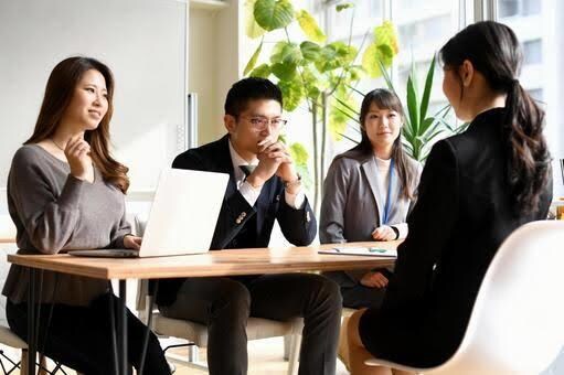ケース面接の必勝法を教えます 【毎月最大5名】採用活動にも携わる現役コンサルの就活対策 イメージ1