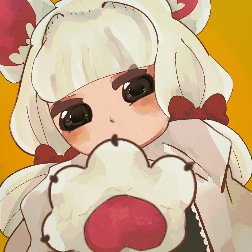 アイコンイラストオーダー受付けます SNSをもっと楽しくしたい方に！ イメージ2