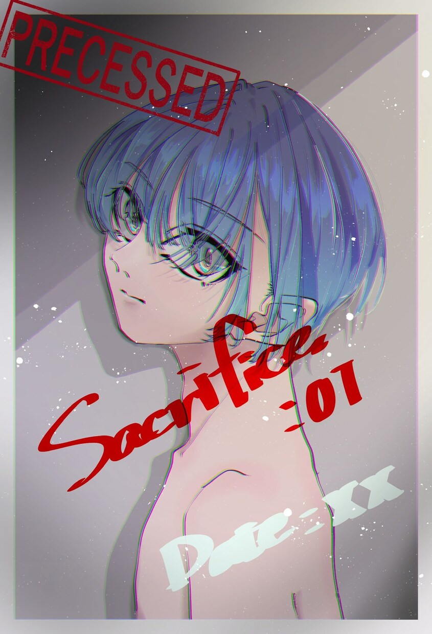 アイコン、サムネ、ヘッダーイラスト描きます 男女どっちも描きます/全身描けます イメージ4