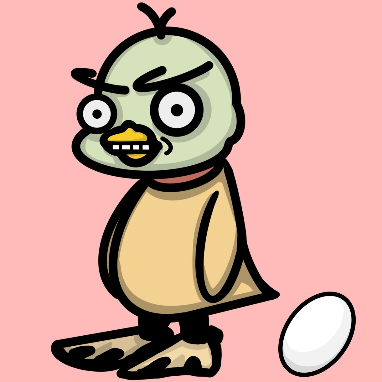 主にポップでカラフルな動物たちを提供します トロトロアニマルを皆様にお届け！ イメージ7