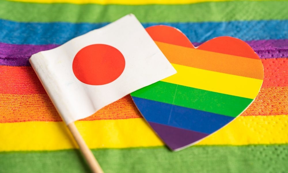 LGBTQ+のパートナー探しを応援します LGBTQ+の認定証を取得しALLYとしての信頼を提供します イメージ6