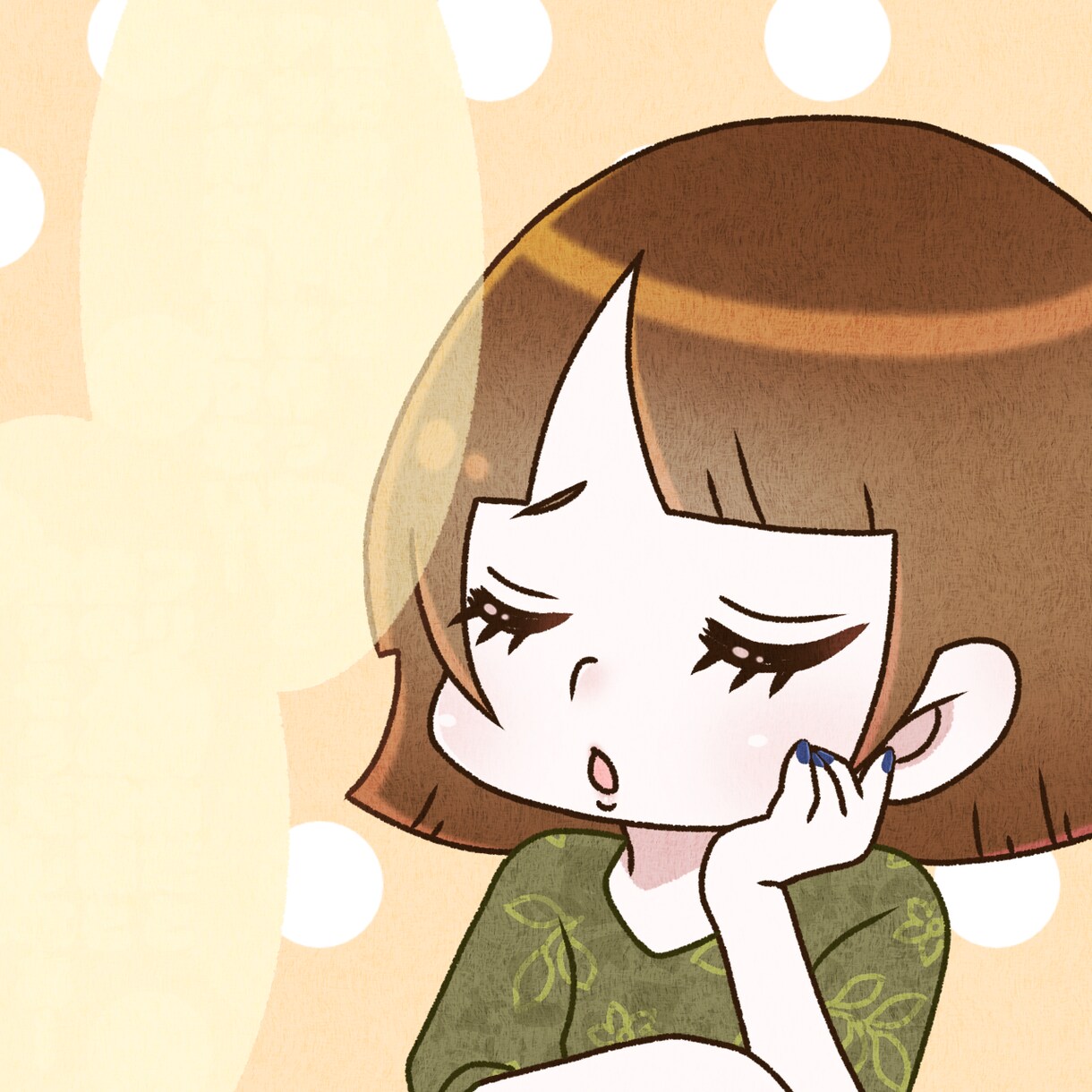 見栄えUP！SNSで使えるコマ漫画を描きます 限定5名！目を引くオリジナル漫画でつい読んでしまう投稿に！ イメージ7