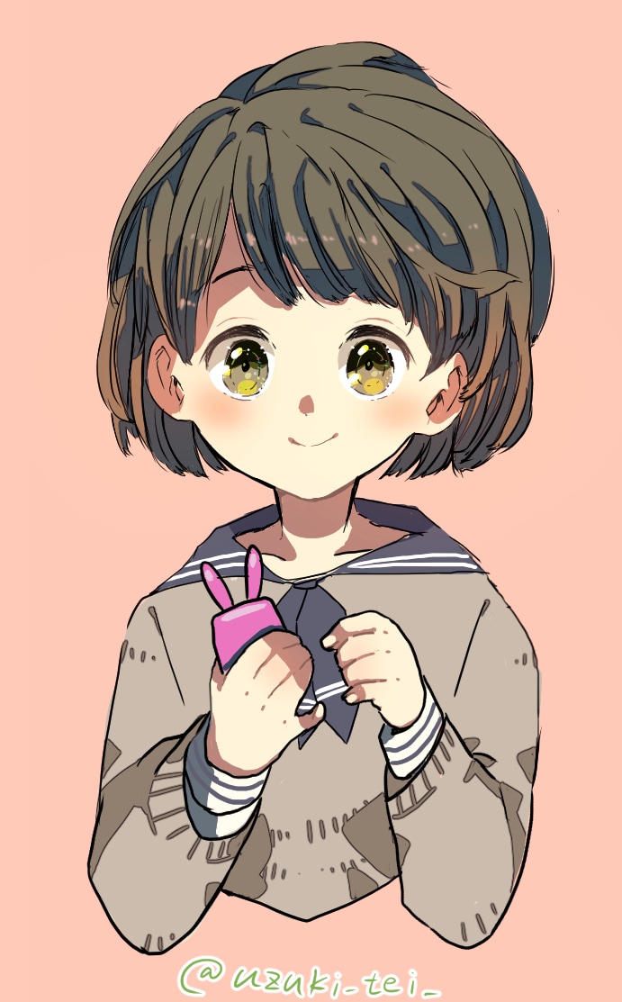 カッコイイ！カワイイ！イラスト・アイコン等描きます 少年、青年、30代男性、少女、女子高生、承ります！ イメージ7