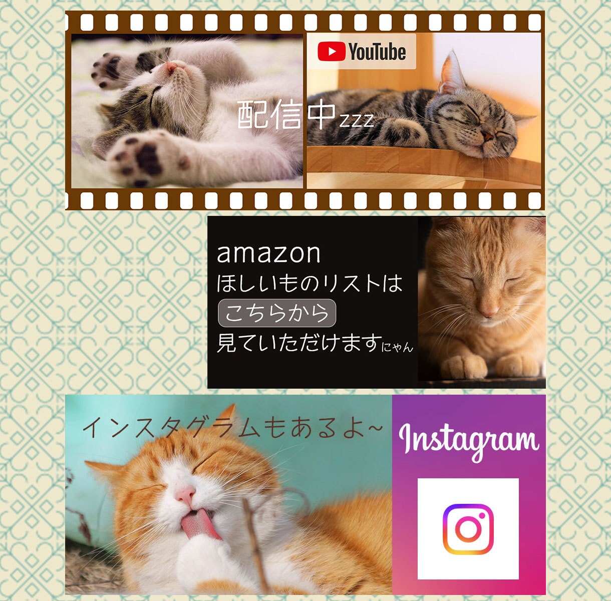 バナー・ヘッダー画像制作します イメージを可視化・効果的なデザインを提供します イメージ9