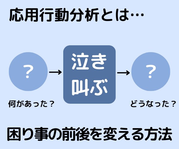 発達障害★応用行動分析★お家療育をサポートします 24時間×1週間チャットOK☆ADHD/ASD/LDに対応 イメージ7
