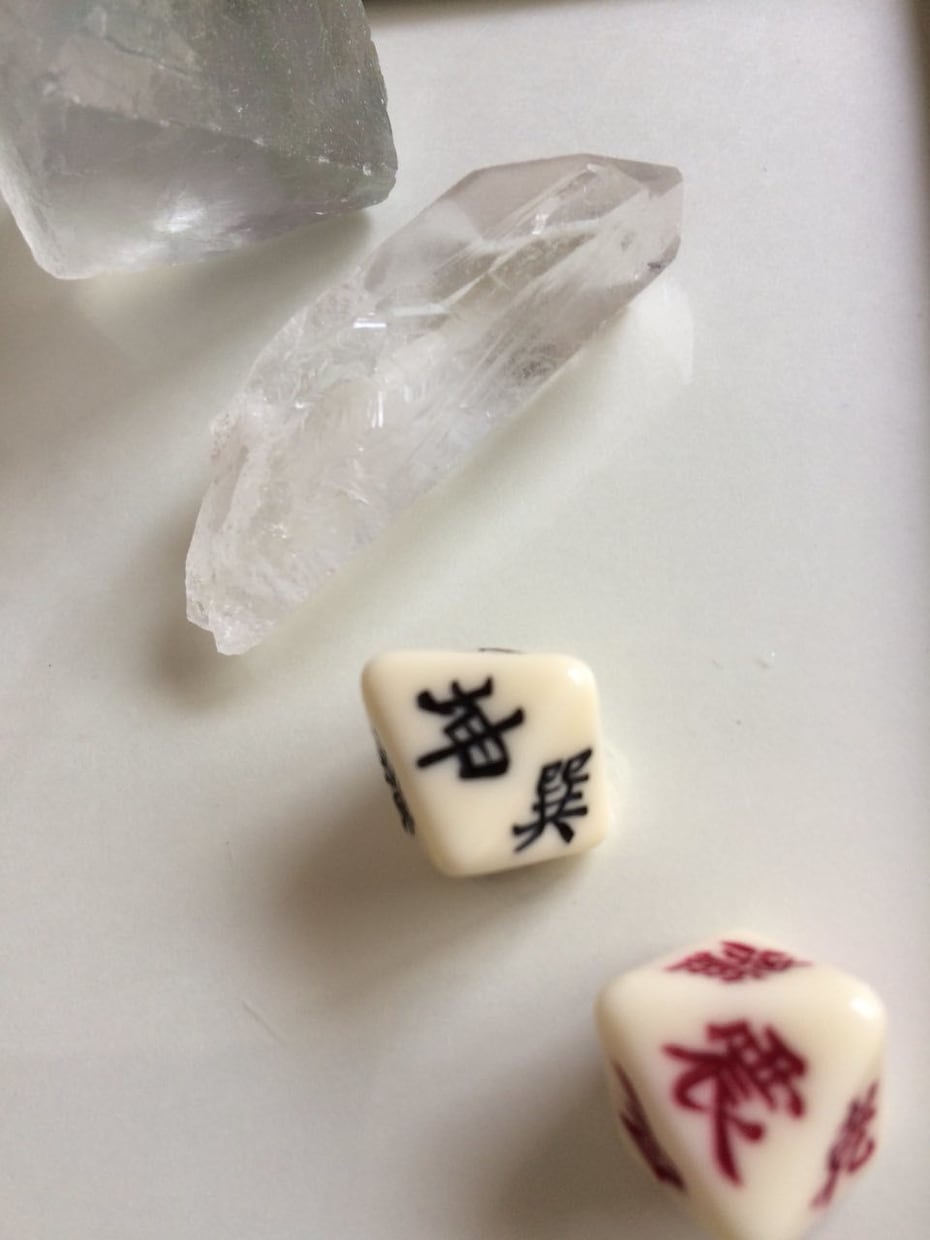 運気を良い方向へ～気がかりやお悩みによりそいます お話が得意でない方も安心してご依頼ください イメージ2
