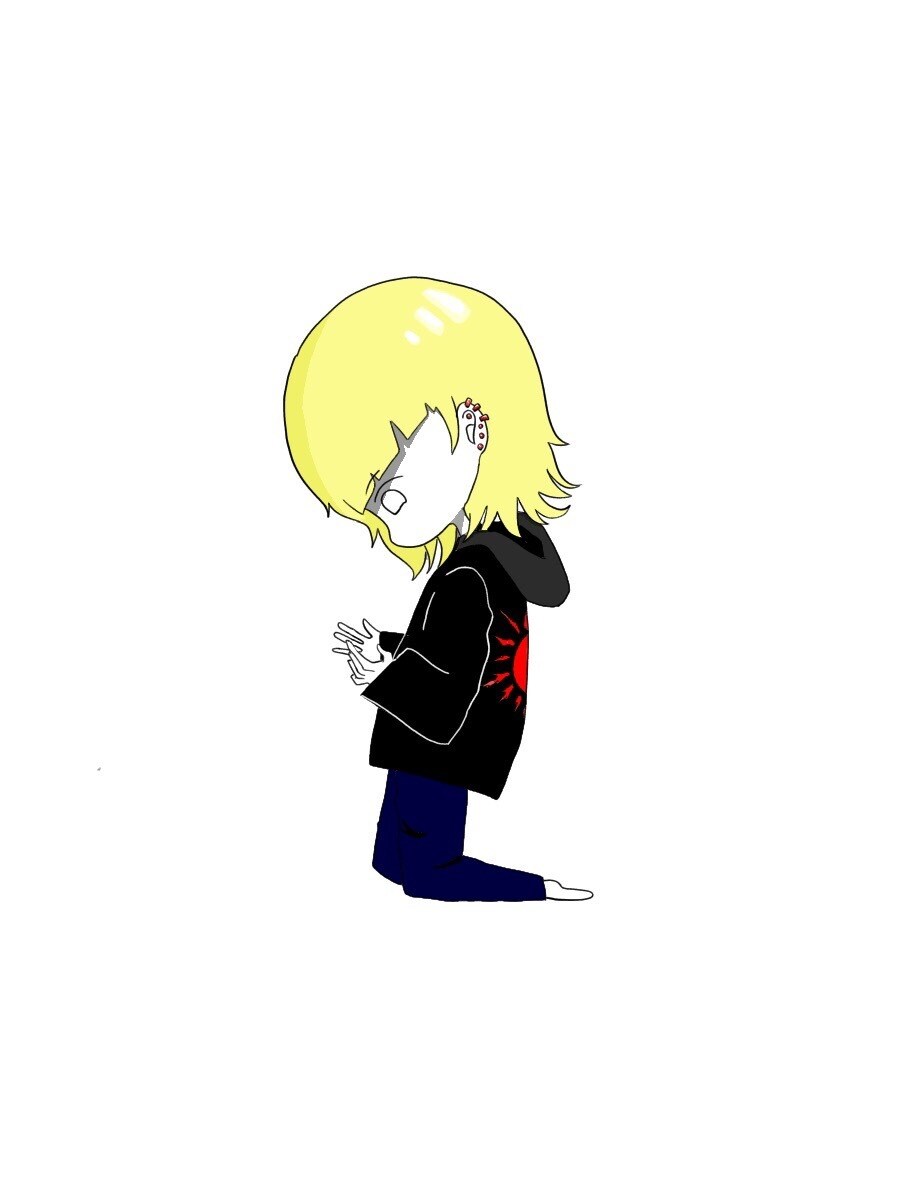 SNSアイコンのイラスト描きます あなた専用SNSアイコンで使えるイラストを描きます イメージ6