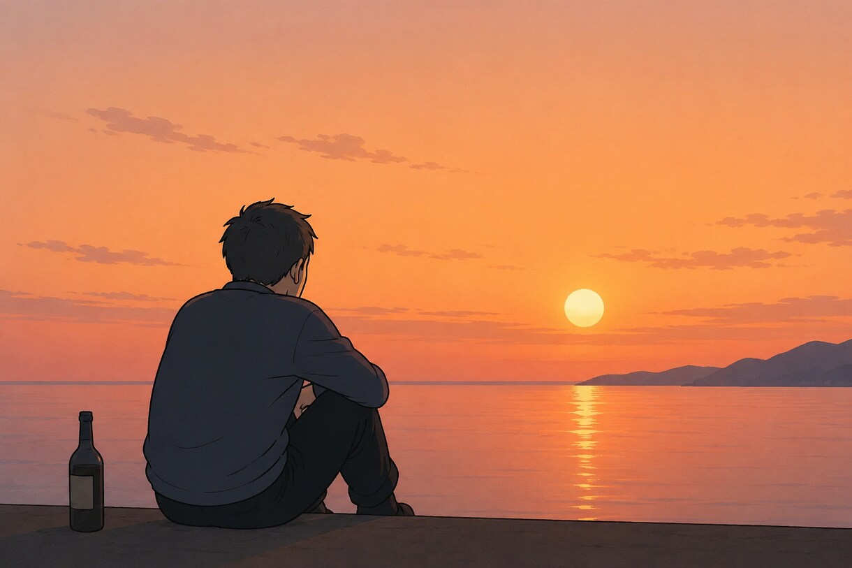 ただ話を聞いてほしい、そんな時、静かに寄り添います 誰にも言えない本音、縁側でゆっくり吐き出しませんか イメージ5