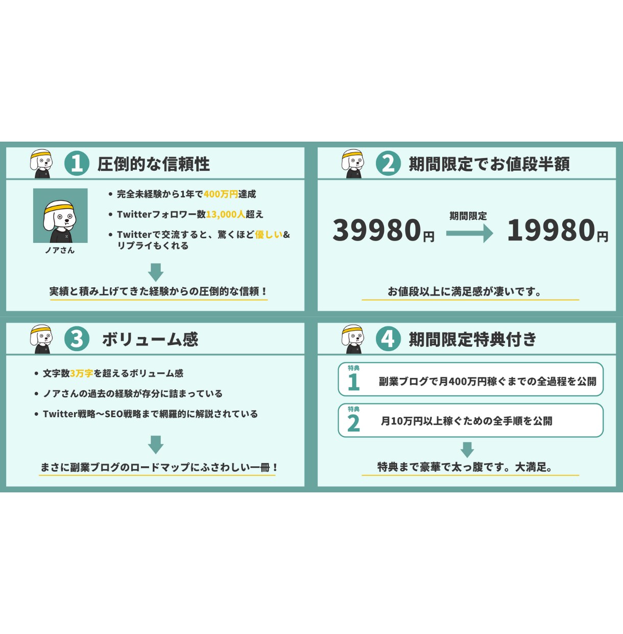 Twitterフォロワーを増やす図解投稿作ります デザイナーがあなたの伝えたい情報をわかりやすく図解 イメージ6