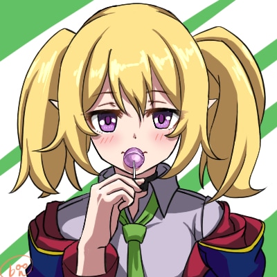 イラスト描きます SNSアイコン、自キャラ、オリキャラ制作 イメージ2