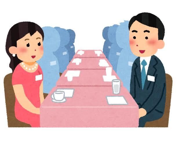 結婚相談所での経験を活かして、お話し聞きます 婚活や恋愛何でも構いません。ぜひ！ イメージ1
