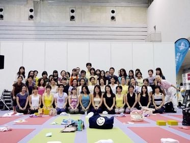 午後のお家Café×ヨガトークあなたを元気にします ココロとカラダが柔らかくなるヨガの座学。思考への気づき。 イメージ2
