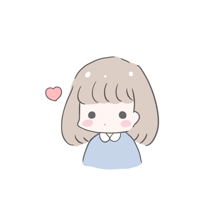 ゆるゆるなアイコンを2枚作成します 1-2日で作成させて頂きます！最短即日納品！ イメージ2
