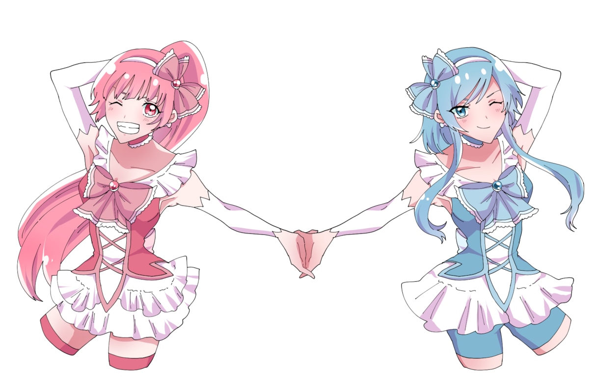 多岐にわたってイラスト制作します 自分だけのイラストが欲しい方へ！ イメージ10