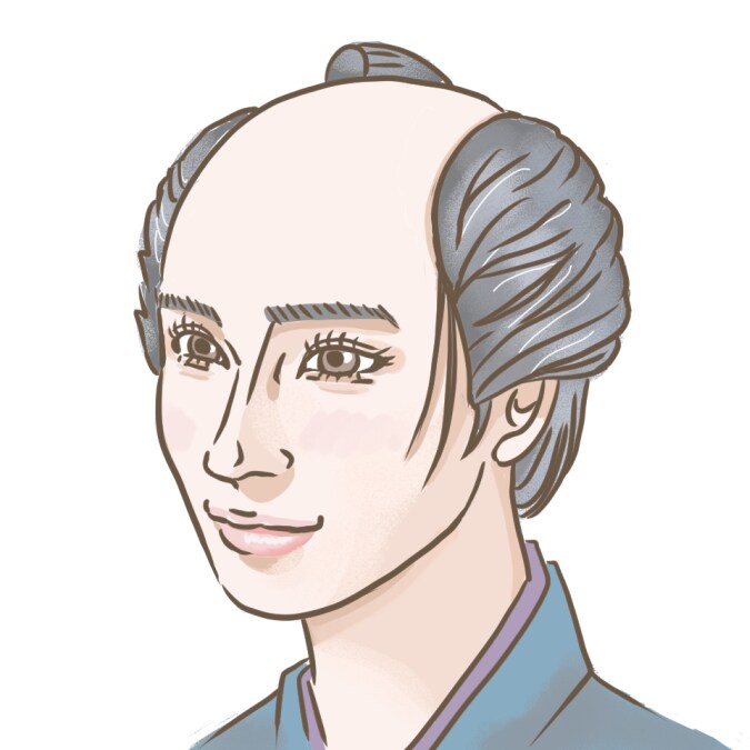 似顔絵お描きします アイコンやロゴ、プレゼント用にも加工いたします イメージ1