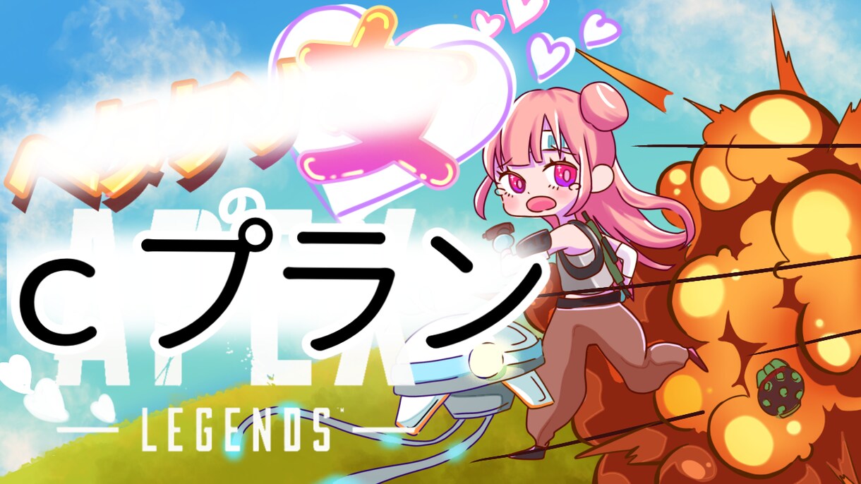 立ち絵、アイコン、サムネ等のイラスト作成します お客様とのやり取りを大切に、イメージ通りの作品を提供します イメージ8