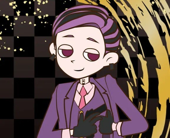ポップなキャラクターを描きます どこかで見たあの絵柄であなたの創作キャラクターを再現！ イメージ3