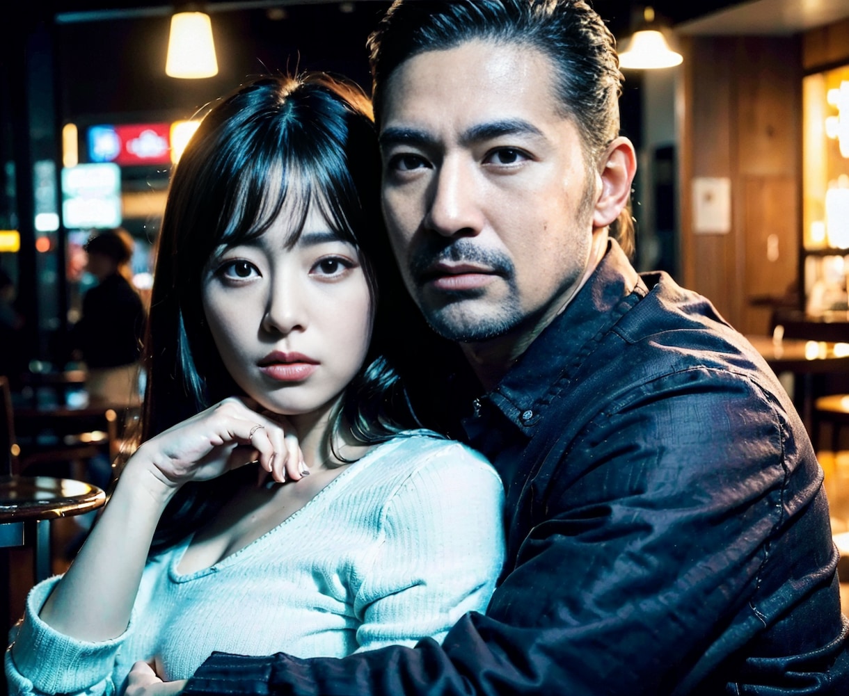 知識0からAI美女の作り方　環境構築します 2023年6月だけで7桁稼ぎました。美女の作り方を伝授 イメージ9