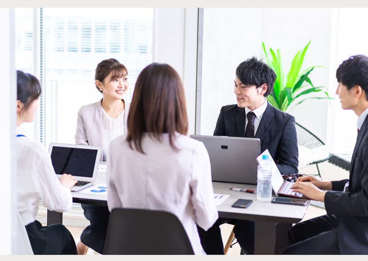 就職・転職した未来や行動すべき時期、霊視鑑定します ★就職．転職★仕事運上昇★霊感霊視タロット★ヒーリング★ イメージ8