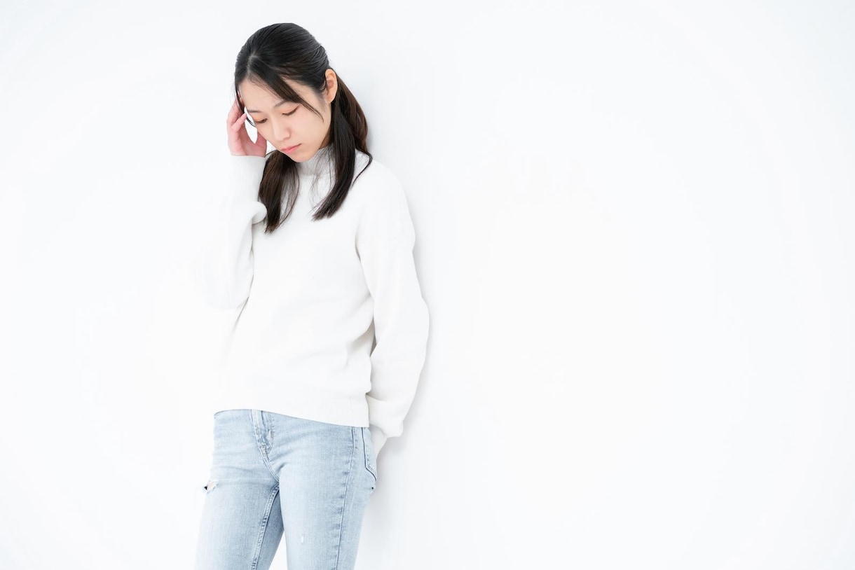 女性限定！パワハラモラハラ愚痴聞きます 溜まったストレス心の雄叫び吐くだけでも！1分からok! イメージ4