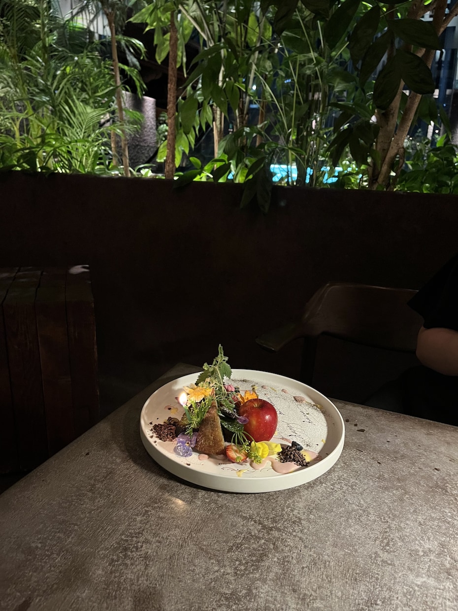 ご希望にあった素敵な飲食店をご提案します グルメアカウントの運用経験有り！ イメージ7