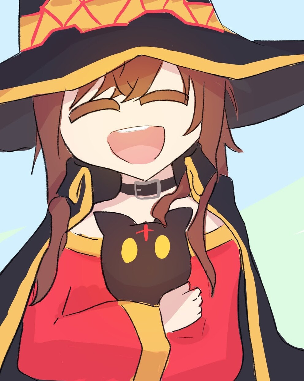 SNSなどで目を引く注目されるイラストを描きます ノスタルジックでキラキラしたかわいいイラストを描きます イメージ3