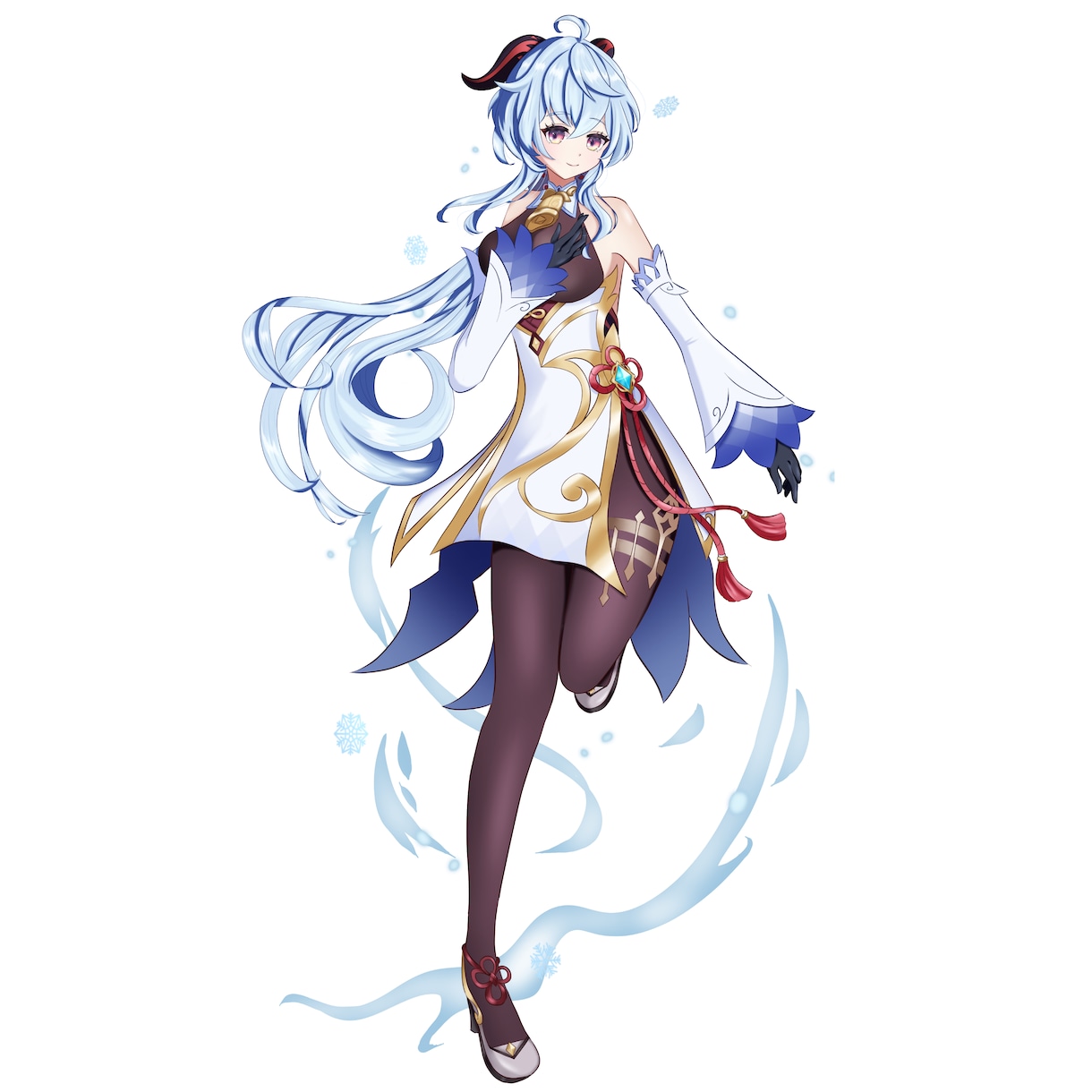 立ち絵制作いたします キャラクターイラストの立ち絵を描きます！ イメージ2