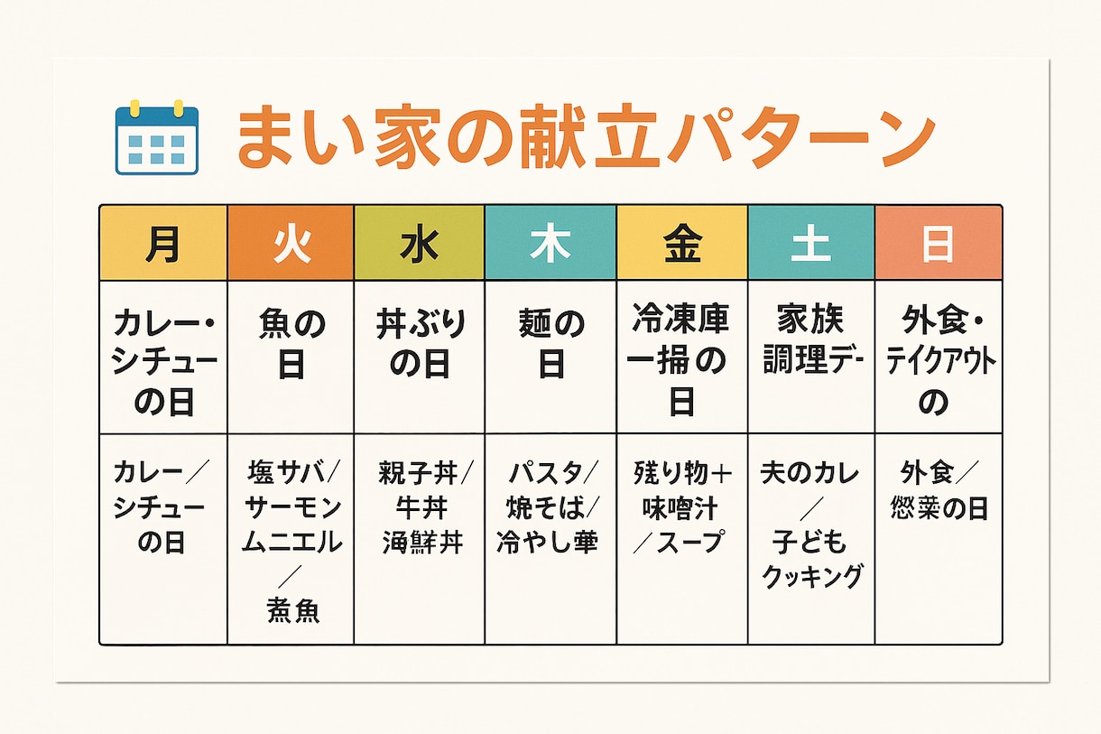 プロ監修AIが「べき思考」を断捨離し時間を作ります 元モンテ保育士監修！「ちゃんとしなきゃ」を手放すAIコーチ イメージ2