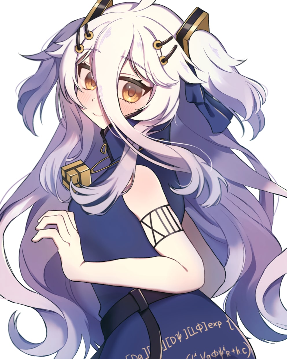 表情豊かな可愛いハーフボディイラスト制作します 【限定価格】30％ OFF！！！！ イメージ4
