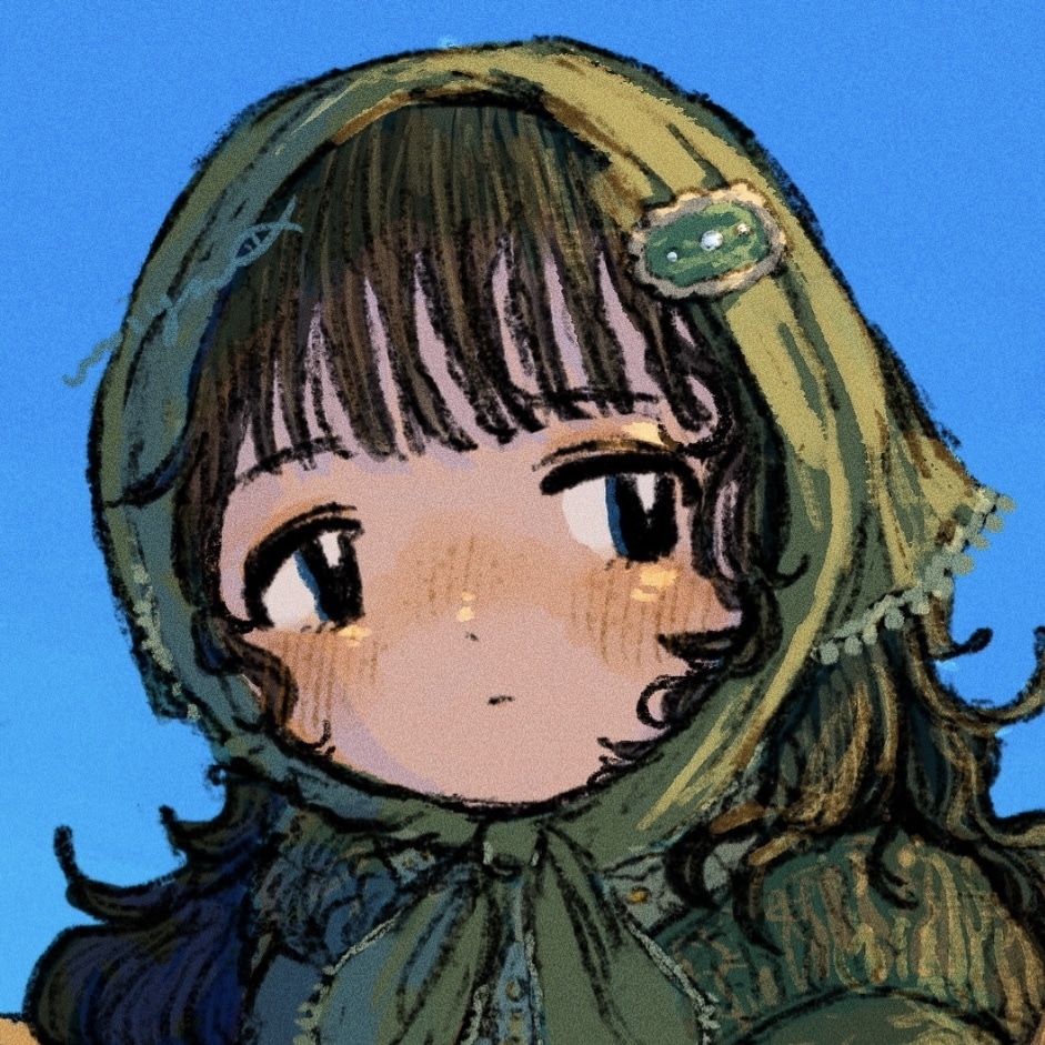 SNSなどで使えるアイコンを描きます 素敵なアイコンを描きます！☺️ イメージ1