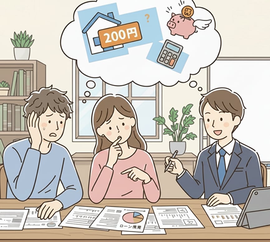 面談実績1000名超！1級FPが家計を改善させます 感謝のお声頂いています♪元コンサル出身FPが家計を徹底改善 イメージ2