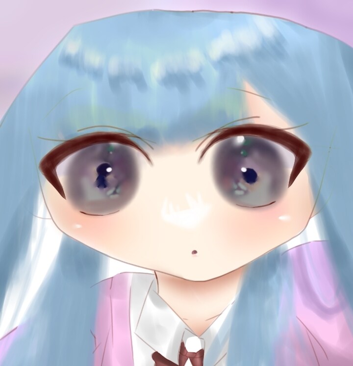 かわいいアイコン描きます アイコン・立ち絵・配信用など幅広く対応します！ イメージ3