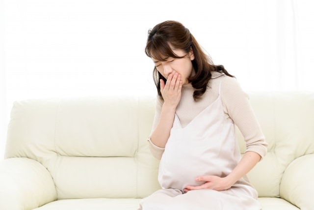 妊娠中の不安な気持ち、6児ママがお話聞きます 経験者にしかわからないモヤモヤを吐き出して妊娠生活を楽しもう イメージ1