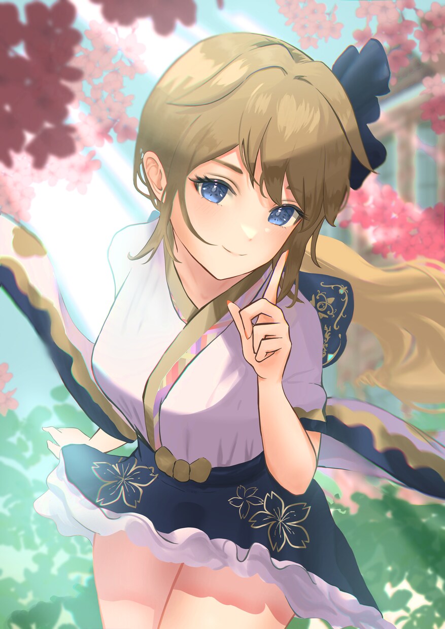 アイコン、ヘッダー、サムネなどかわいらしく描きます とにかくかわいらしい女の子！かっこいい男性キャラを低予算で！ イメージ3