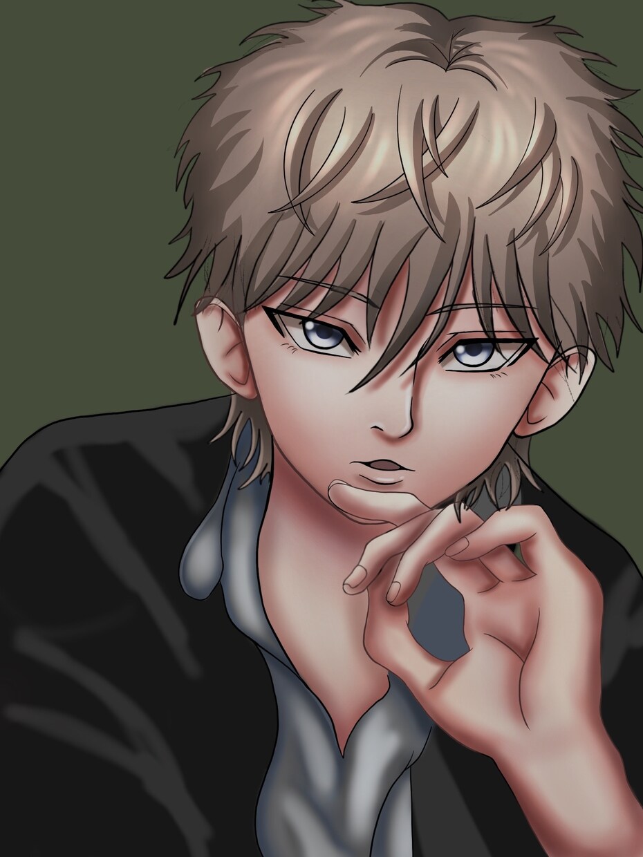 色々な絵柄の絵を描きます お客様の素敵なイラストを描きます イメージ2
