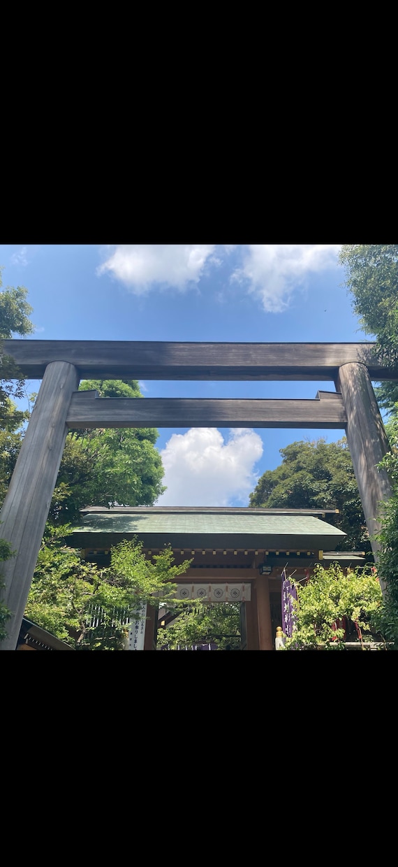 霊視✖️霊視タロットで⚛️あらゆる占術で鑑定します ♥️今後の近未来や相手のお気持ち♥️お悩み鑑定で前進✨ イメージ4
