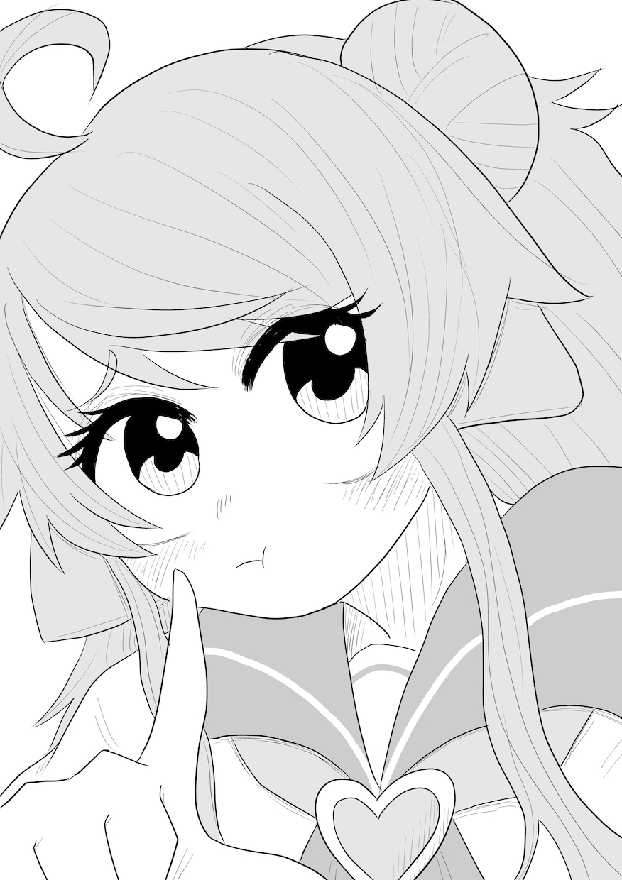 あなたの漫画をプロが描きます 大手出版社デビュー済みのプロによるあなただけのオリジナル漫画 イメージ8